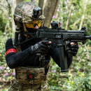 FREE! Zap Patch Interactive Airsoft Patch NFC