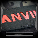 ANVIL LASER CUT PATCH