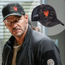 Bravo Team Snapback V2