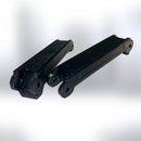 Trinity Grip EXTENDED / STUBBY Mid-Parts