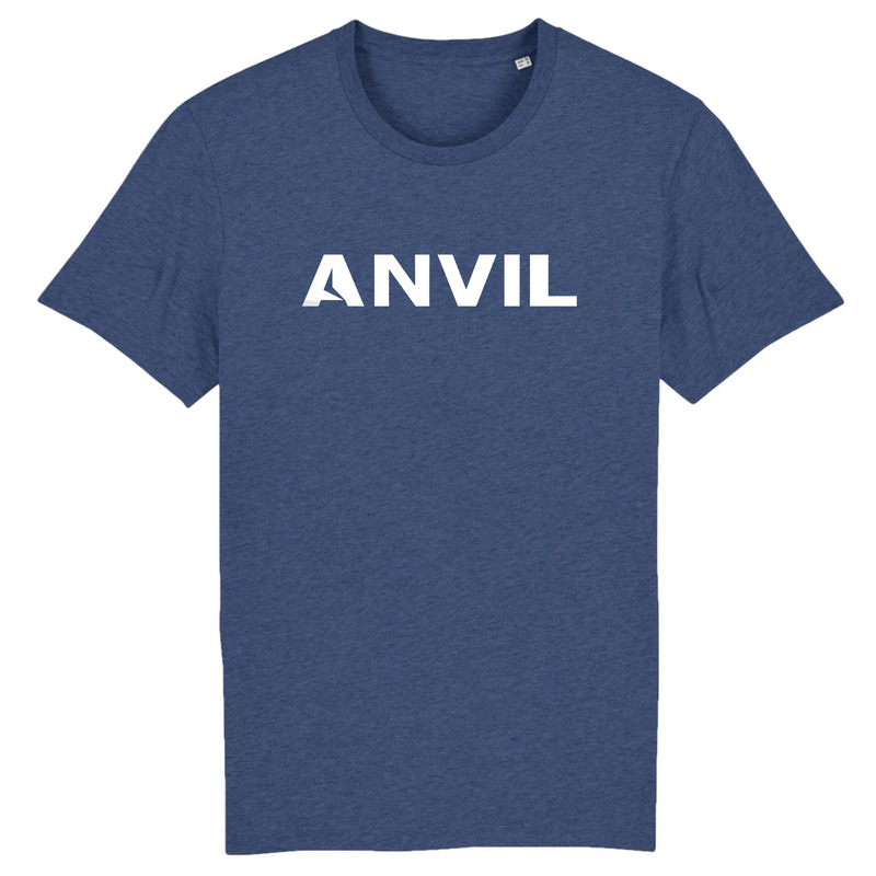 Anvil T Shirt Unisex