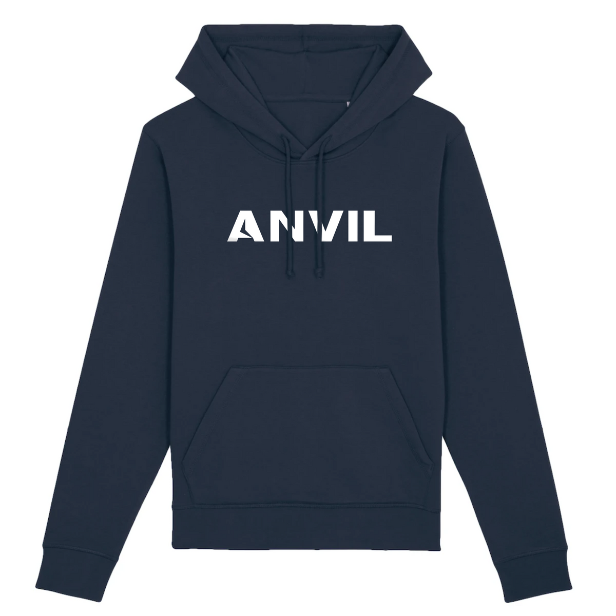 Anvil hoodie best sale