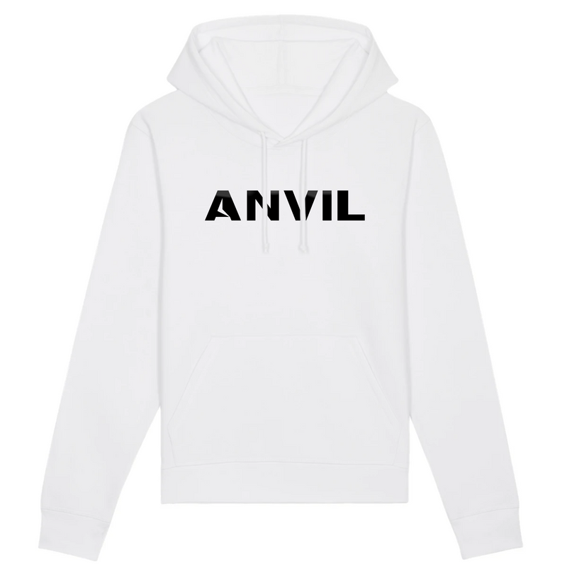 Anvil Hoodie Unisex