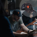 Bravo Team Snapback V2