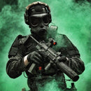 FREE! Zap Patch Interactive Airsoft Patch NFC