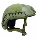 Airsoft FAST MH Helmet Simple Version