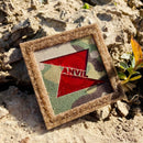 FREE! Zap Patch Interactive Airsoft Patch NFC