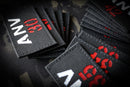 Anvil WolfPack Team Callsign Patch