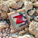 Zap Patch "Multicam" Interactive Airsoft Patch NFC