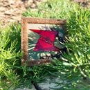 Zap Patch "Multicam" Interactive Airsoft Patch NFC