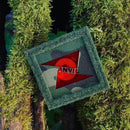 FREE! Zap Patch Interactive Airsoft Patch NFC