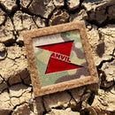 FREE! Zap Patch Interactive Airsoft Patch NFC