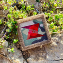 Zap Patch "Multicam" Interactive Airsoft Patch NFC