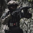 FREE! Zap Patch Interactive Airsoft Patch NFC