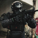 FREE! Zap Patch Interactive Airsoft Patch NFC