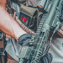 FREE! Zap Patch Interactive Airsoft Patch NFC