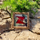 Zap Patch "Multicam" Interactive Airsoft Patch NFC