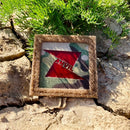 FREE! Zap Patch Interactive Airsoft Patch NFC