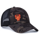 Bravo Team Snapback V2