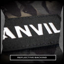 ANVIL LASER CUT PATCH