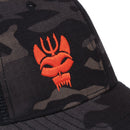 Bravo Team Snapback V2