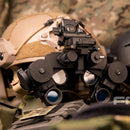 FMA Tactical Airsoft PVS21 NVG Night Vision Goggle DUMMY