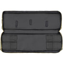 Tactical Hunting Bag 39.4 Inch Molle Multifunction Lightweight Carry Bag