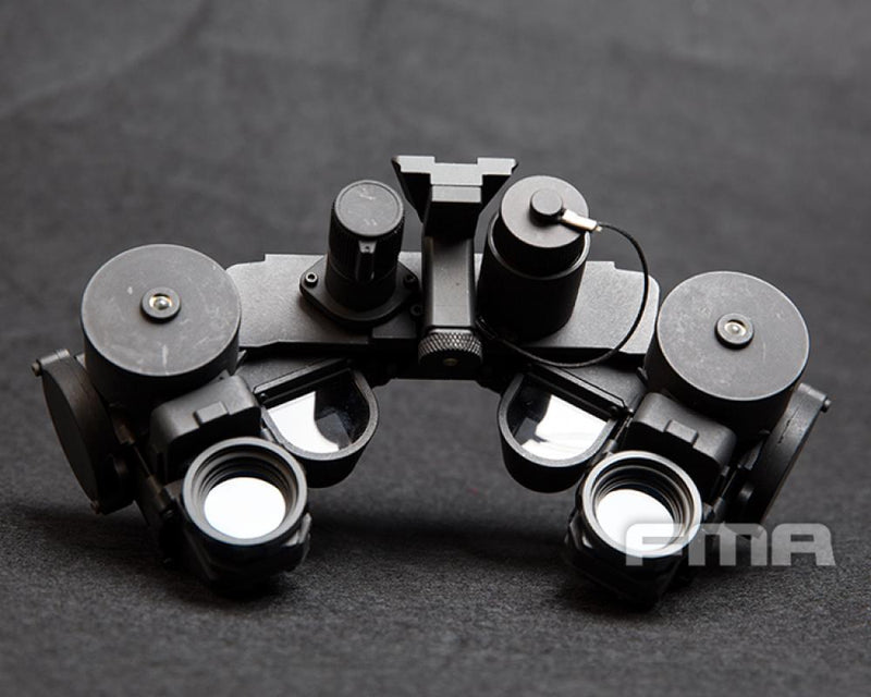 FMA Tactical Airsoft PVS21 NVG Night Vision Goggle DUMMY