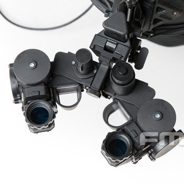 FMA Tactical Airsoft PVS21 NVG Night Vision Goggle DUMMY