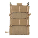 Tactical Magazine Pouch Military Single Pistol 5.56mm