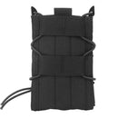Tactical Magazine Pouch Military Single Pistol 5.56mm