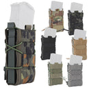 Tactical Magazine Pouch Military Single Pistol 5.56mm