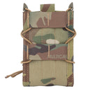 Tactical Magazine Pouch Military Single Pistol 5.56mm
