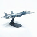 SU-57 Felon Model Diecast Metal Alloy 1/100 Scale Sukhoi (Top Gun Maverick)