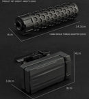 Tactical Airsoft 3in1 Bluetooth Chronograph / Tracer / Round Counter