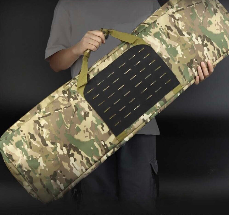 Gexgune Tactical Molle Accessory Pouch Sac à Dos bandoulière Sac de Chasse Outils Pochette (2 Couleurs en Option Gexgune Tactical Molle Accessory Pouch Sac à Dos bandoulière Sac de Chasse Outils Pochette (2 Couleurs en Option
