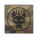 Seal Team Patches Airsoft Bravo Team