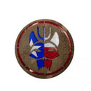 Seal Team Patches Airsoft Bravo Team