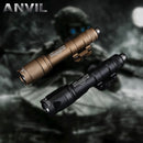 Tactical SF Scout M600 Flashlight