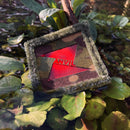 Zap Patch Interactive Airsoft Patch Multicam Tropic NFC