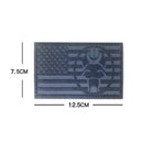 Seal Team Patches Airsoft Bravo Team