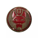 Seal Team Patches Airsoft Bravo Team