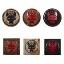 Seal Team Patches Airsoft Bravo Team