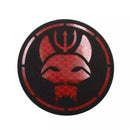 Seal Team Patches Airsoft Bravo Team