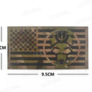 Seal Team Patches Airsoft Bravo Team