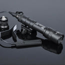 Tactical SF Scout M600 Flashlight