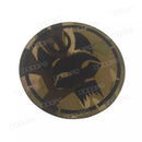 Seal Team Patches Airsoft Bravo Team