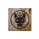 Seal Team Patches Airsoft Bravo Team