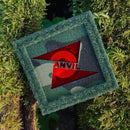 Zap Patch Interactive Airsoft Patch Multicam Tropic NFC