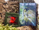 Zap Patch Interactive Airsoft Patch Multicam Tropic NFC